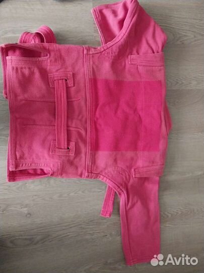 Куртка самбовка