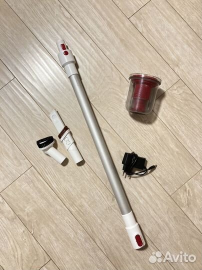 Запчасти для пылесоса xiaomi deerma vc20