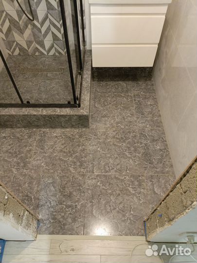 Услуги мастер на час