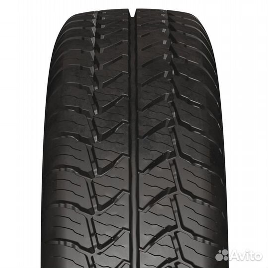 КАМА 365 LT (НК-243) 185/75 R13 N