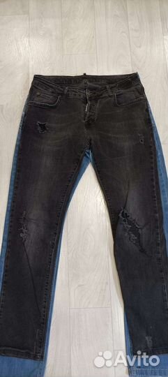 Вещи мужские 48 пакетом