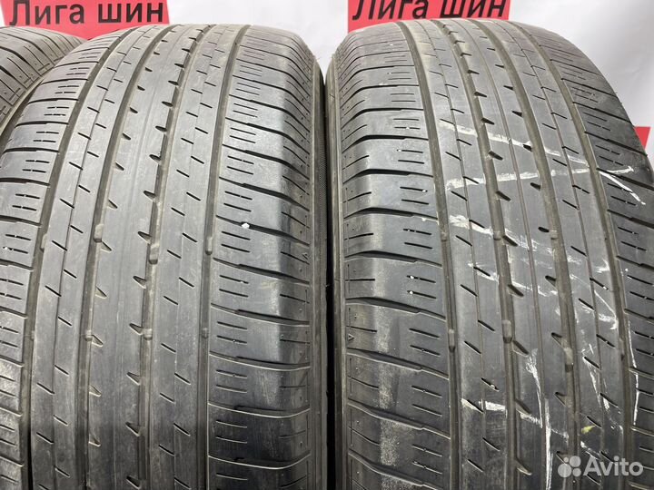Bridgestone Dueler H/L 33 235/60 R18