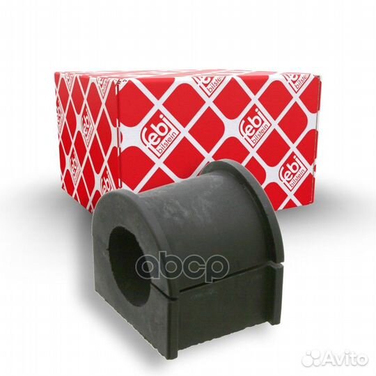 Втулка стабилизатора зад прав/лев 27330 Febi