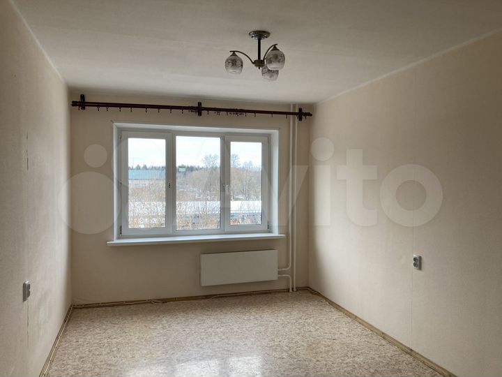 2-к. квартира, 70 м², 4/5 эт.
