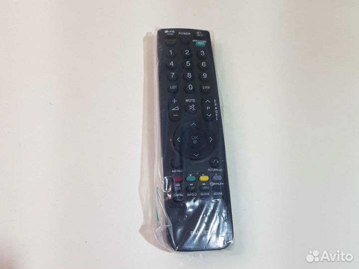 Пульт LG RM-L859