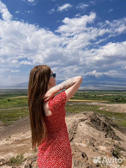 Волосы для наращивания / нарощенные