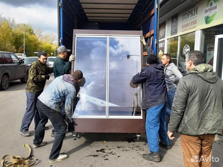 Грузчики с транспортом Такелажники Разнорабочие