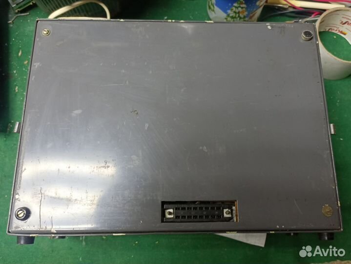 Телевизионный транзитест