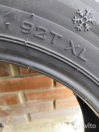 Mazzini Ice Leopard 185/65 R14 92T
