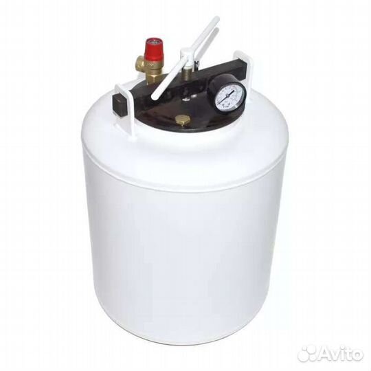 Автоклав Белорусский 24л