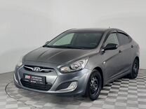 Hyundai Solaris 1.6 MT, 2012, 191 000 км, с пробегом, цена 749 000 руб.