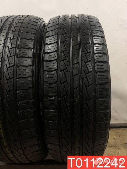 Pirelli Scorpion STR 245/50 R20 102H