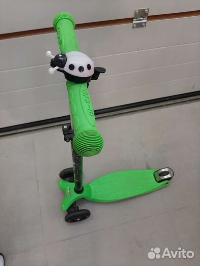 Самокат mini micro, Maxi micro