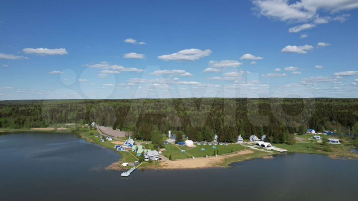 Участок 9 сот. (ИЖС)