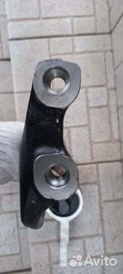 Рычаг передней подвески Mazda 6