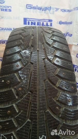 Nokian Tyres Hakkapeliitta 5 SUV 245/70 R17 110T