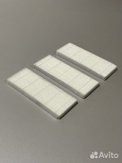 Фильтр для робота пылесоса Redmond RV-R500