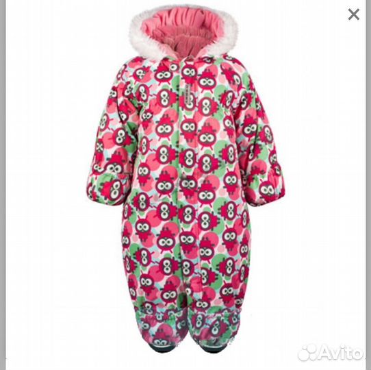 Комбинезон kerry