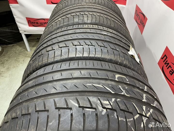Continental PremiumContact 6 245/40 R18