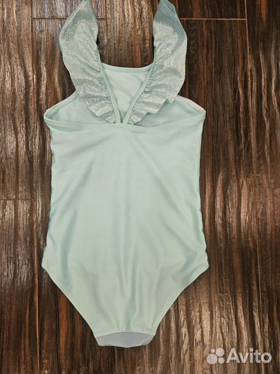 Купальник для девочки hm 122-128