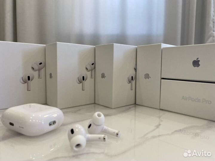 Airpods pro 2 premium