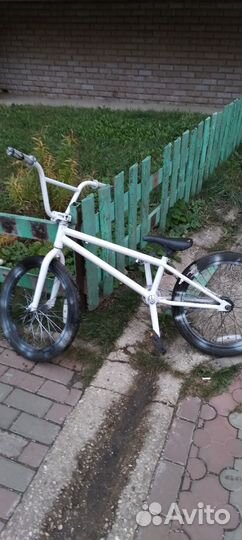 Bmx
