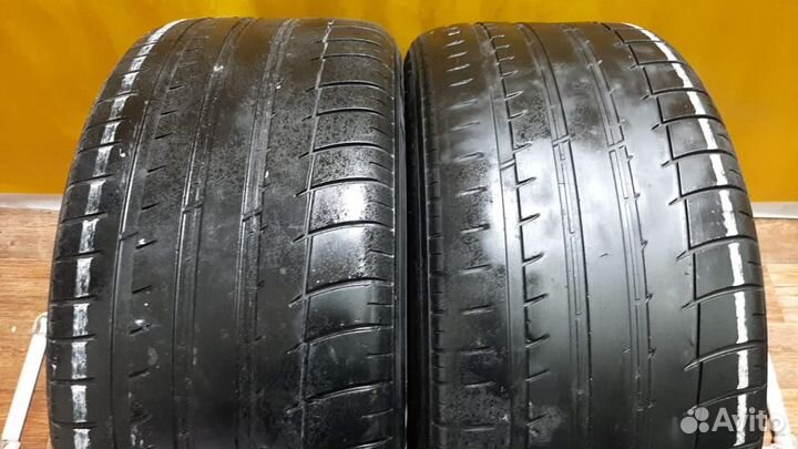 Triangle Sportex TSH11 275/40 R19