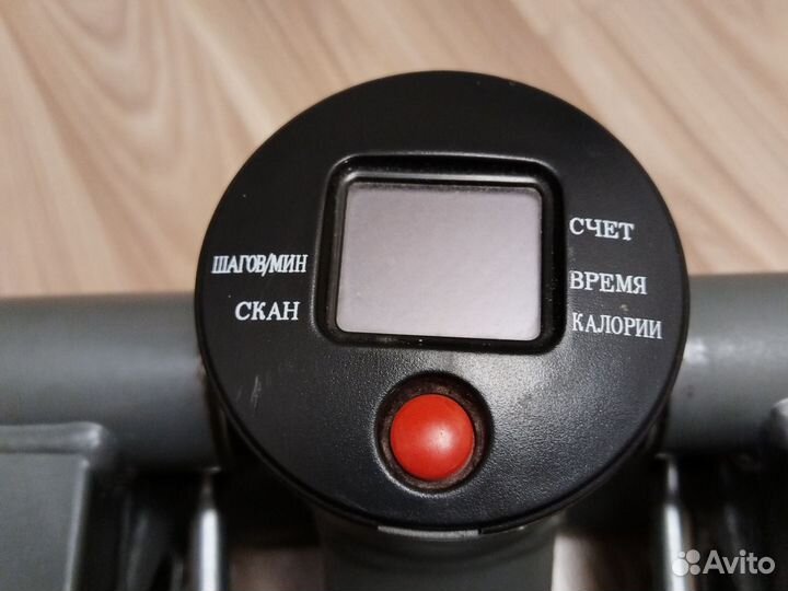 Тренажер степпер