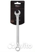 Atcs06 Ключ комбинированный 11мм PRO (AT-CS-06)