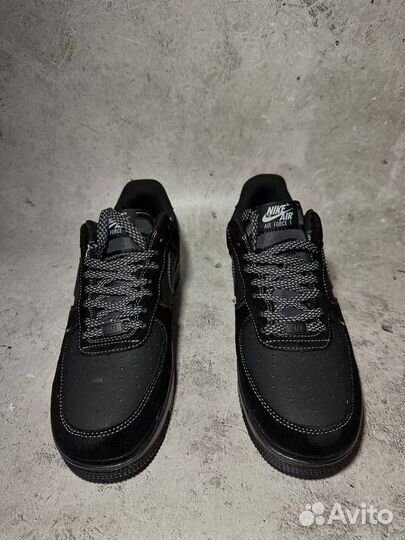 Кроссовки Nike Air Force 1 Venom