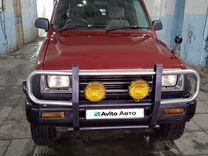 Daihatsu Rocky 1.6 AT, 1992, 299 387 км, с пробегом, цена 450 000 руб.