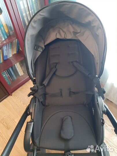 Коляска Anex m-type 2 в 1