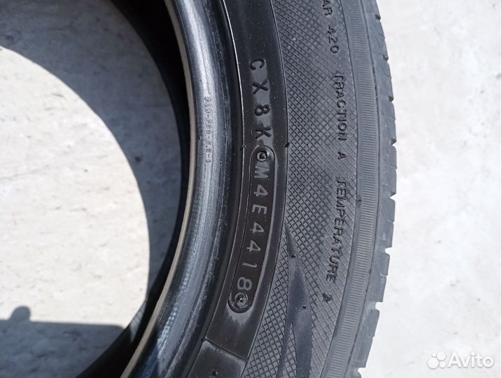 Toyo NanoEnergy 3 205/55 R16