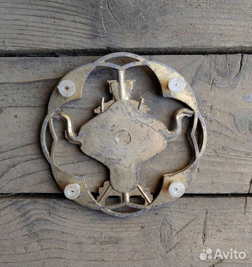 Подставка под горячее 