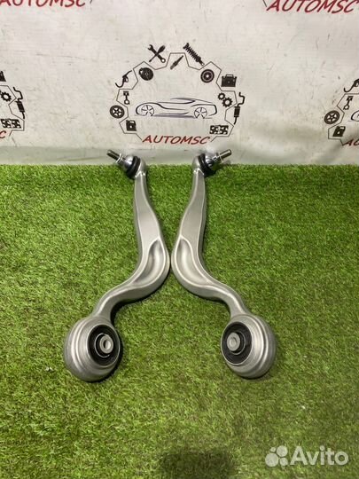 Рычаг продольный Mercedes S-classe W222 Maybach