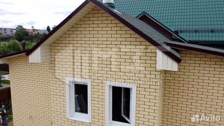 Фасадная плитка / Термопанели