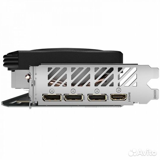 Видеокарта Gigabyte GeForce RTX 4070 Ti GAM 547416