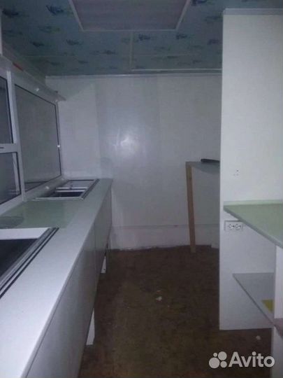 Продам торговый киоск