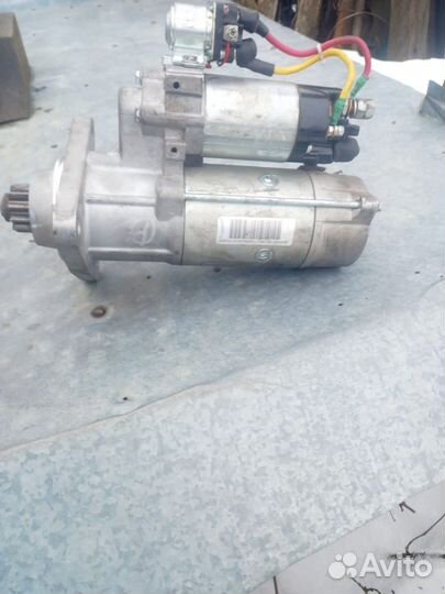 Запчасти на камаз