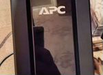Ибп APC Black-UPS Pro 1500