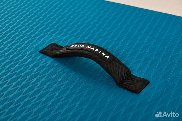 SUP Aqua Marina vapor 10'4