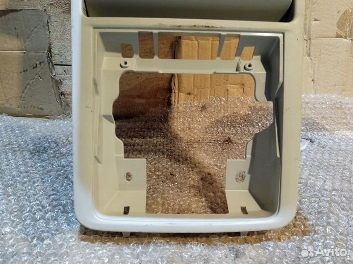 Бардачок Volkswagen Golf Plus