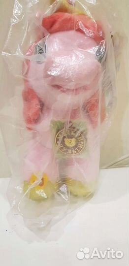 Мягкие игрушки новые