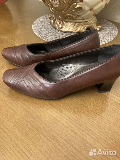 Туфли женские 40 размер италия
