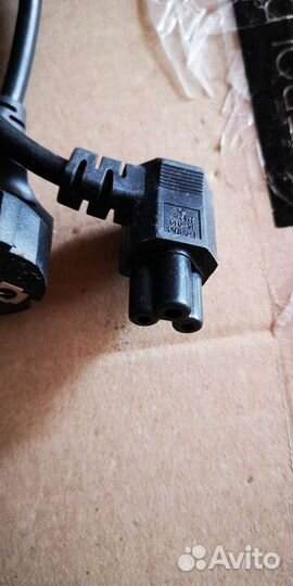 Шнур питания