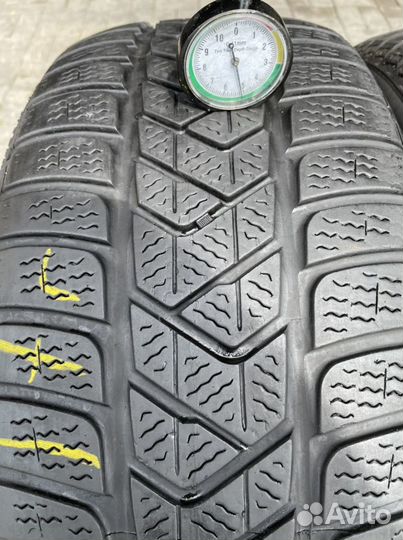 Pirelli Winter Sottozero 3 225/50 R17