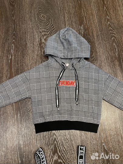 Детский костюм