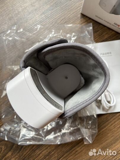 Подогреватель для детского питания USB