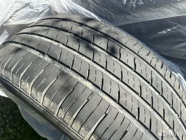 Nexen N'Fera RU5 SUV 285/60 R18 116V