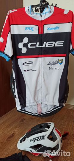 Cube ams pro